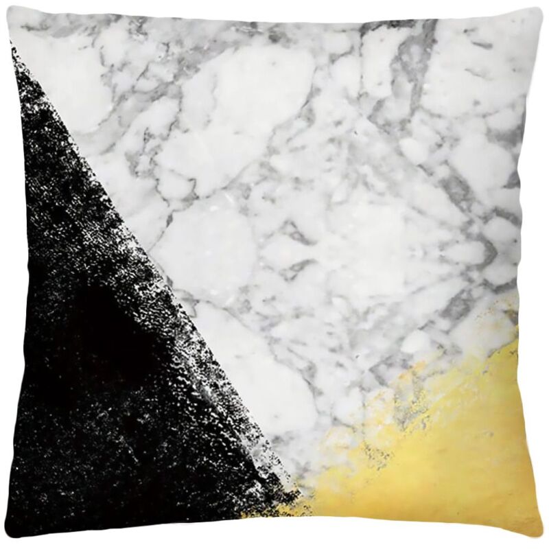 foto del prodotto rea federa per cuscino 3d 16 multicolour 45x45