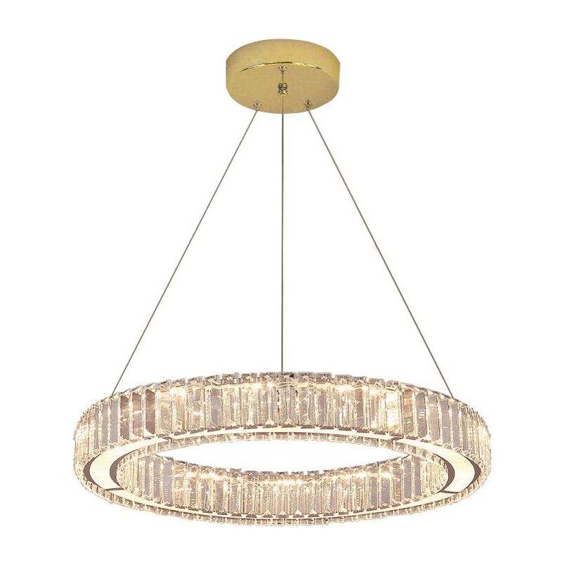 foto del prodotto rea lampada da soffitto app1079 cp gold