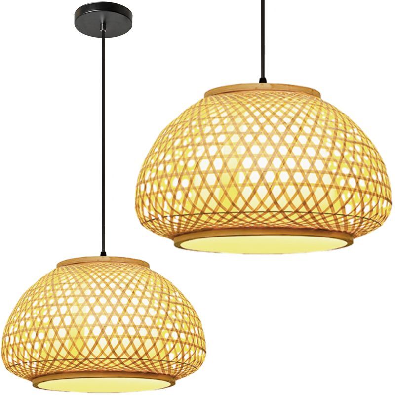 foto del prodotto rea lampada da soffitto app1649 1cp beige