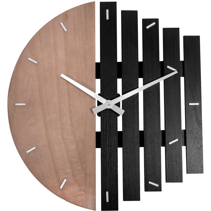 foto del prodotto rea orologio da parete 50cm mc90100