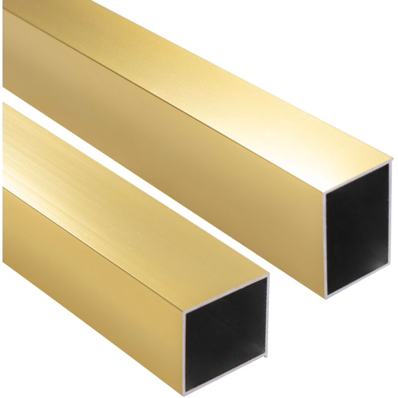 foto del prodotto rea profilo d allargamento per cabine doccia solar fargo rapid gold