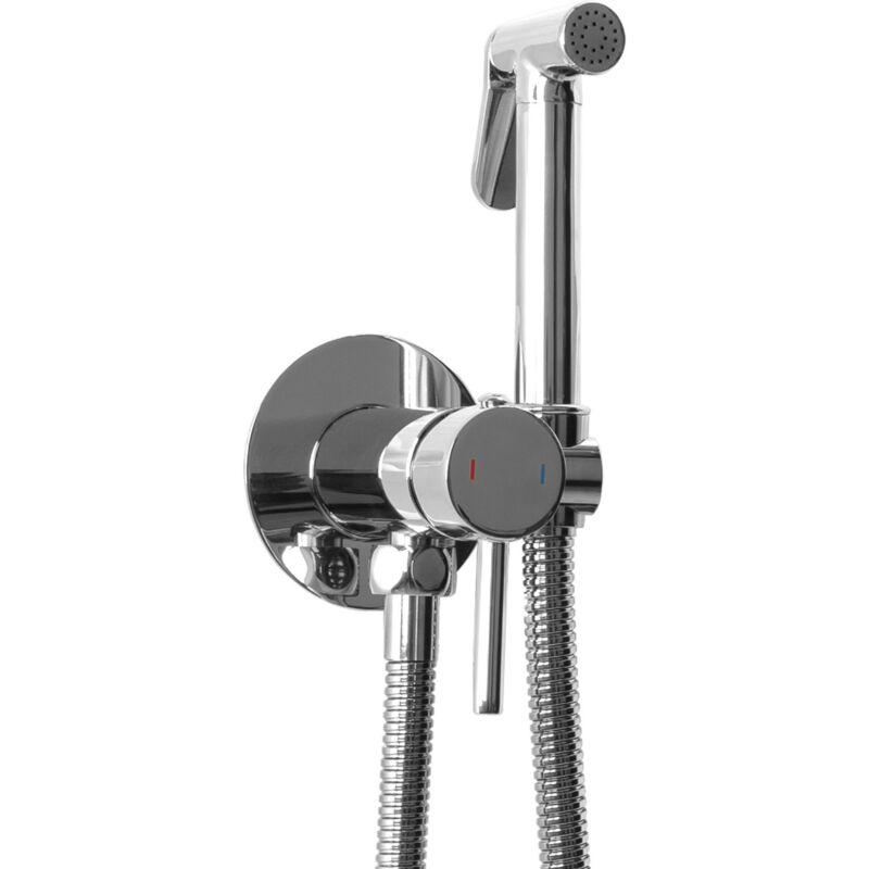 foto del prodotto rea rubinetto bidet loop
