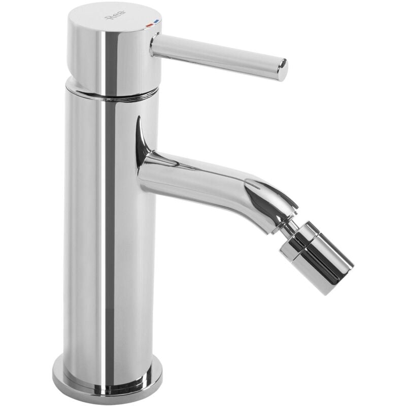 foto del prodotto rea rubinetto bidet lungo chrome