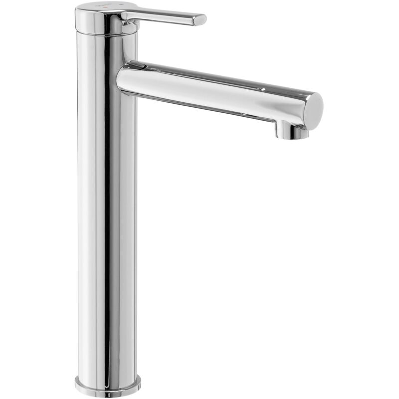 foto del prodotto rea rubinetto da lavabo pixel js 650101 1 high chrome