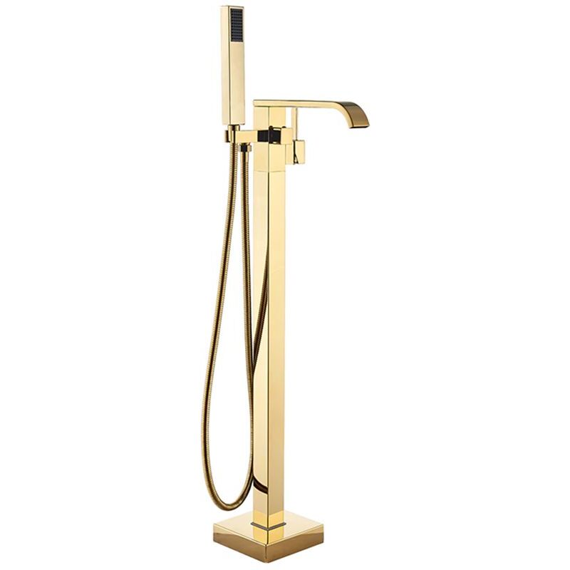 foto del prodotto rea rubinetto indipendente carat gold