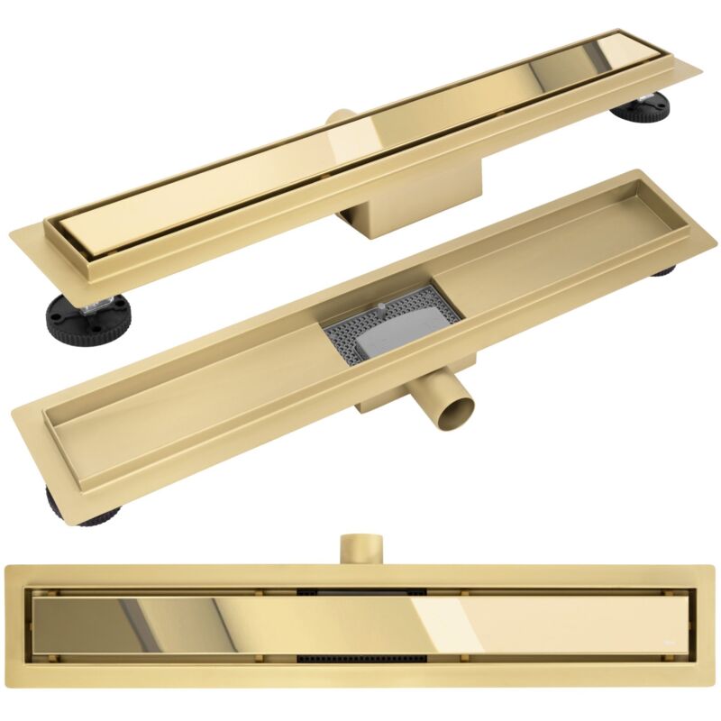 foto del prodotto rea scarico lineare neox 1000 gold