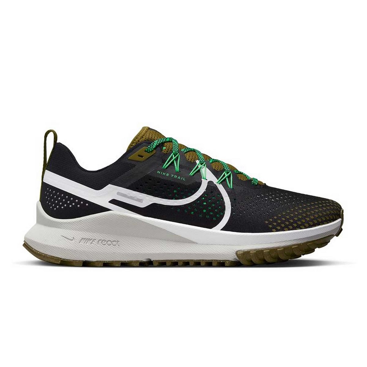 foto del prodotto react pegasus trail 4