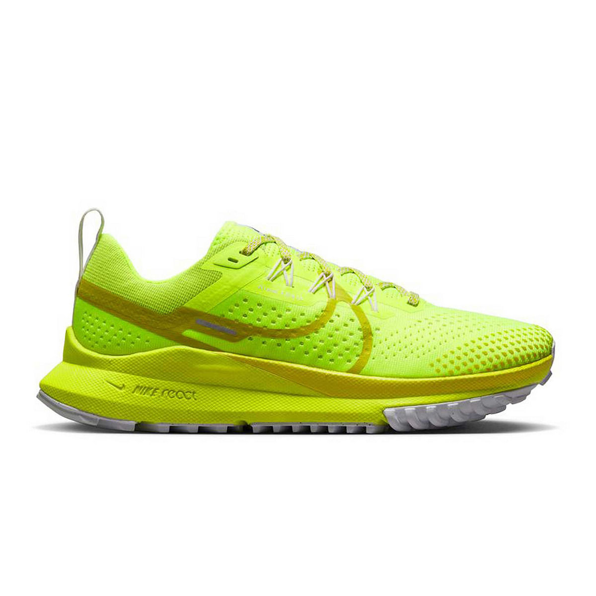 foto del prodotto react pegasus trail 4 donna