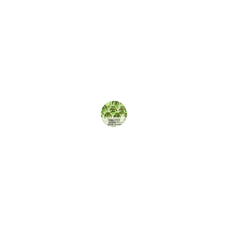foto del prodotto ready aqualinos 8 12mm apple green deco