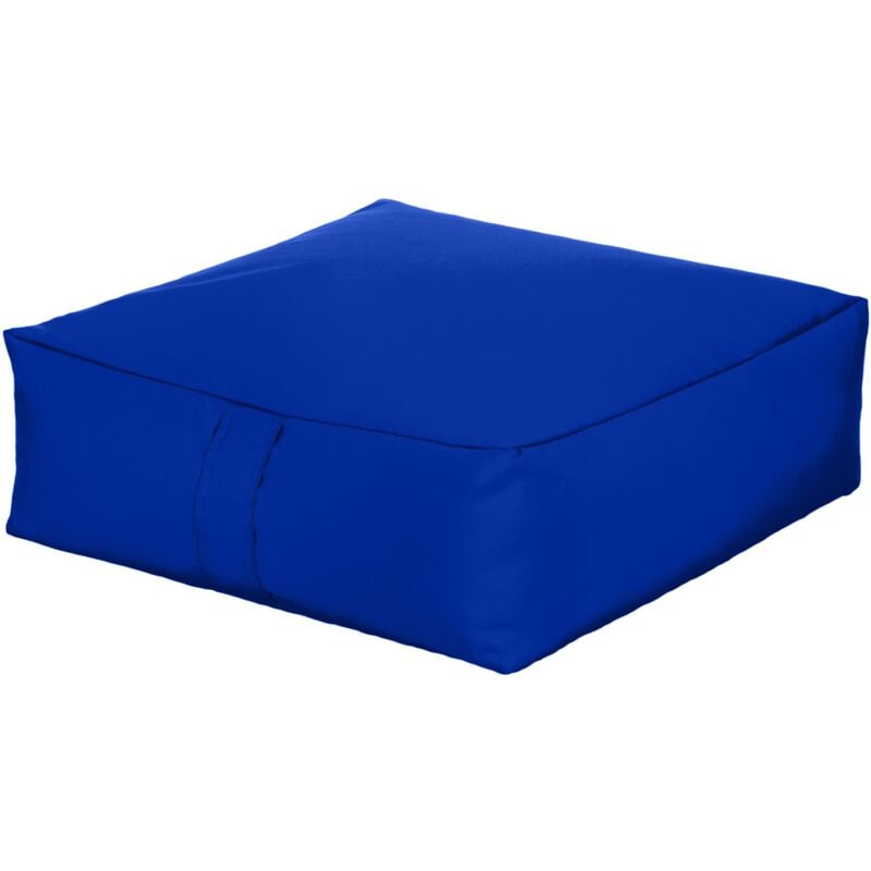 foto del prodotto ready steady bed cuscino spesso per pavimento, cuscini da giardino in lastre 60x60x20 cm, cuscino resistente all acqua per interni ed esterni con