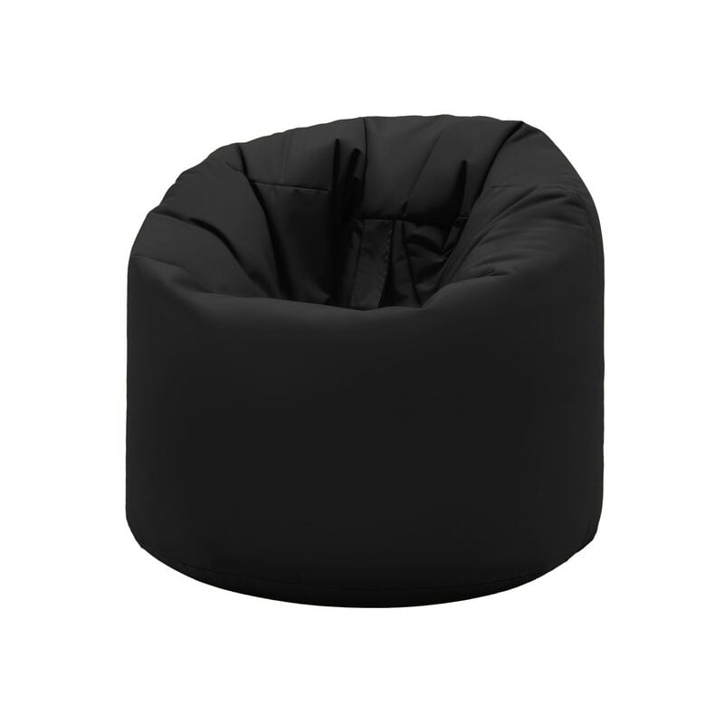 foto del prodotto ready steady bed poltrona a sacco da gaming per soggiorno, 80x70 cm poltrona a sacco per adulti resistente all acqua per interni ed esterni, design