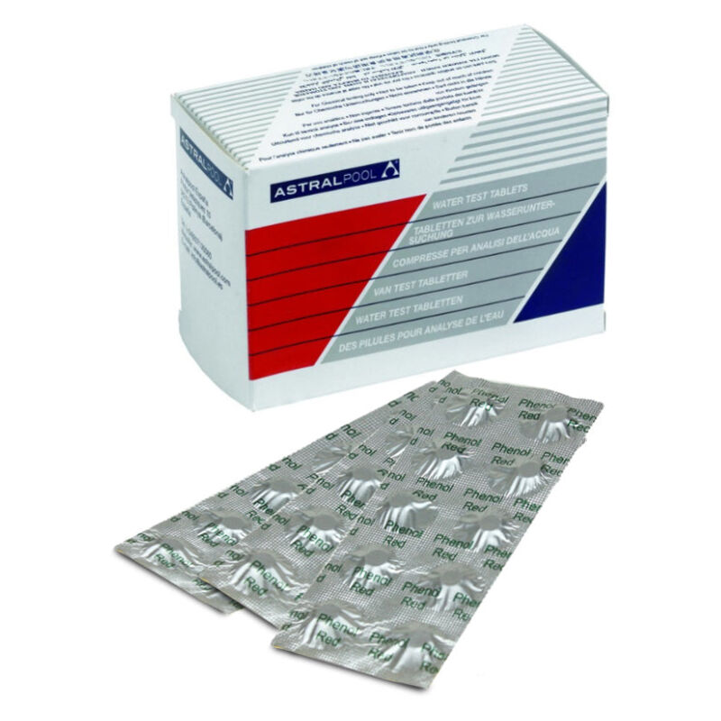 foto del prodotto reagente phenol per fotometri
