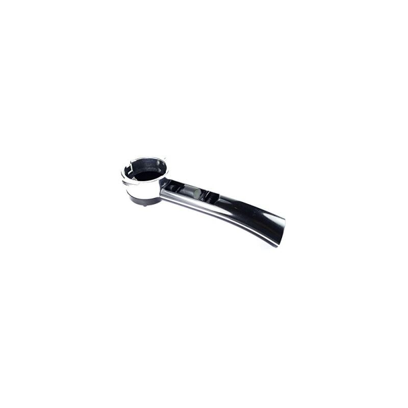 foto del prodotto real delonghi filter support handing per ec220cd noir ec221b ec221r ec221 w ec221y ec250.b