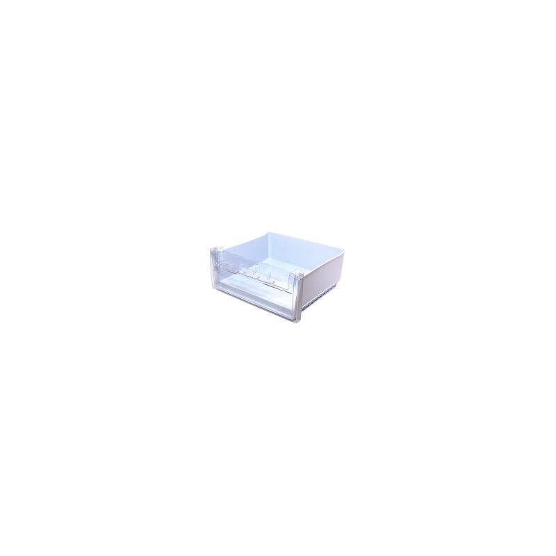 foto del prodotto real freezer hotpoint nel cassetto del congelatore c00283232