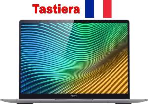 foto del prodotto realme book prime fr 8 512gb cloudpro002 i5 11320h w11h tast.francese