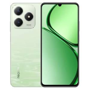 foto del prodotto realme c63 jade green 6.75 8gb 256gb