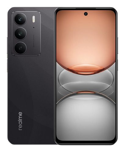 foto del prodotto realme c75 blk 8 256gb rmc75n