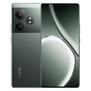foto del prodotto realme gt6 8 256gb 6.78 5grazor green ds ita 6941764433519