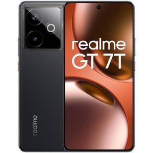 foto del prodotto realme gt7t 12 512gb blk