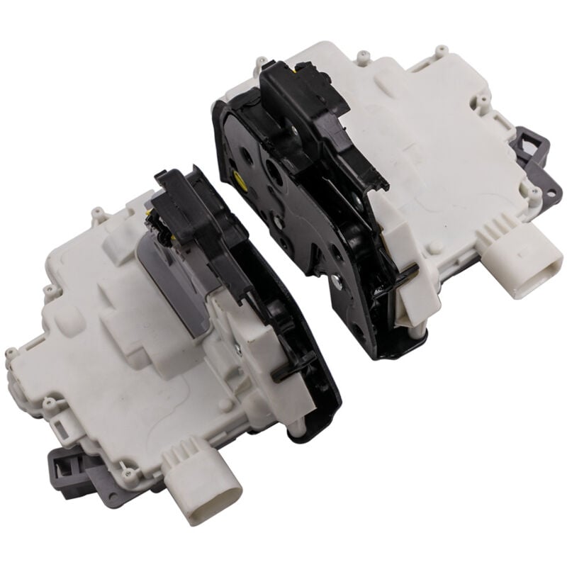foto del prodotto rear door lock actuator for audi a3 8p a6 4f a8 4e left right 4f1839015 9016