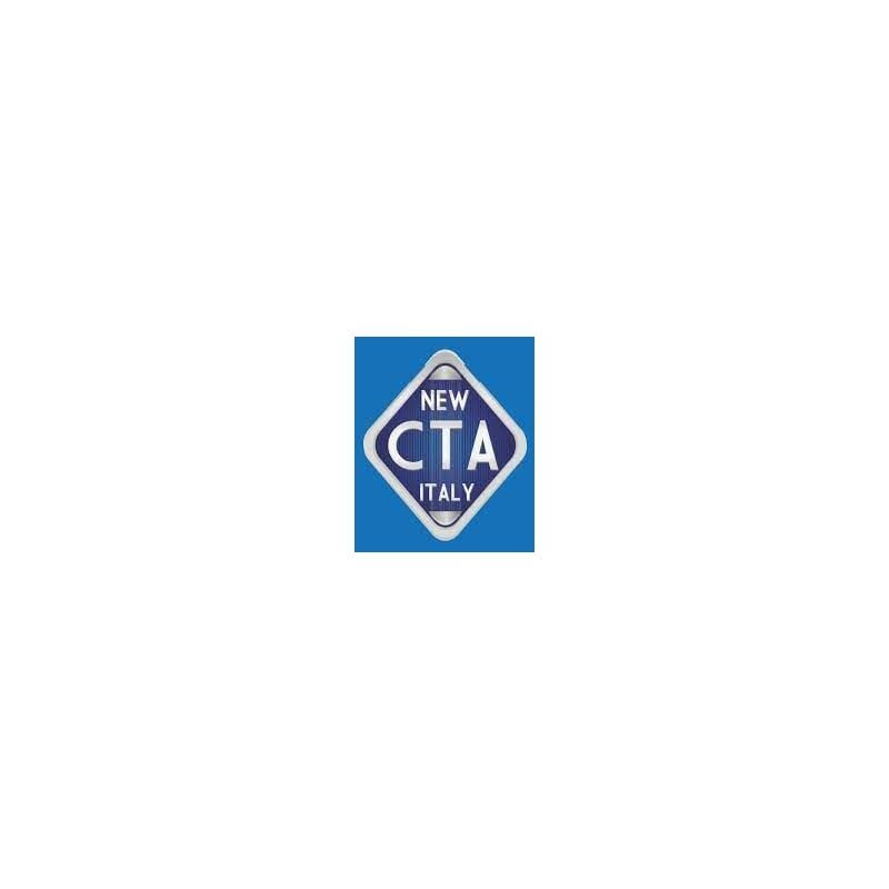 foto del prodotto reattore per lampade vapori mercurio 125w ctahql0125 ballast industriale