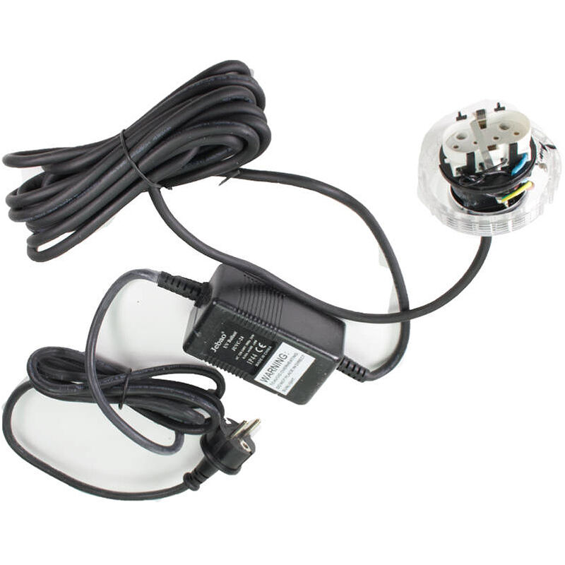 foto del prodotto reattore per sterilizzatore uv c npu natural water cleaner 11 watt