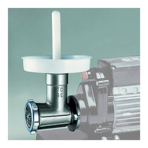 foto del prodotto reber 8820 n tritacarne alluminio