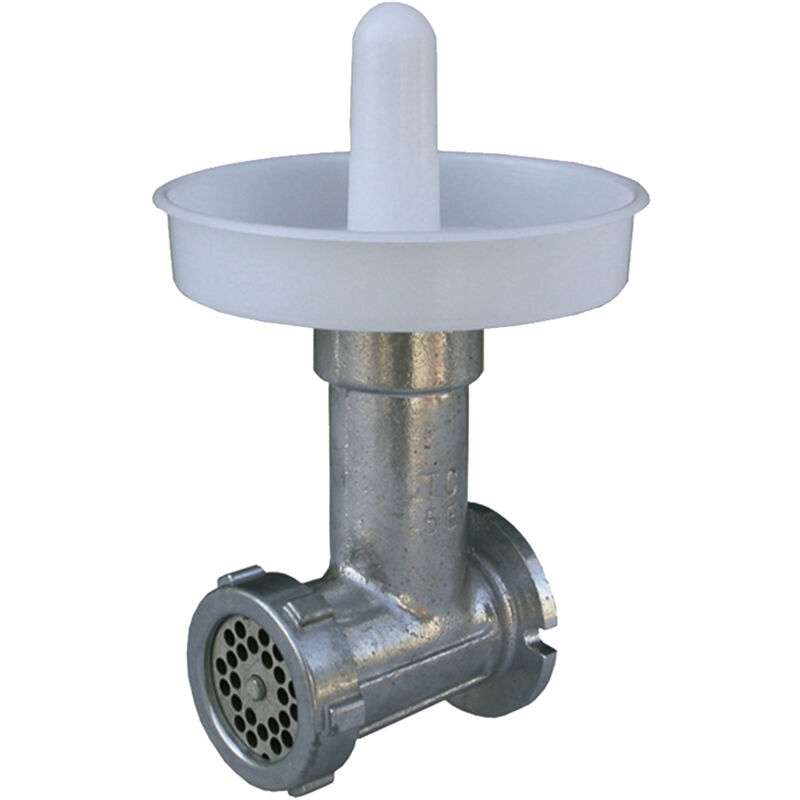 foto del prodotto reber accessorio tritacarne n 22 art. 8820 n.5 piatto pvc 