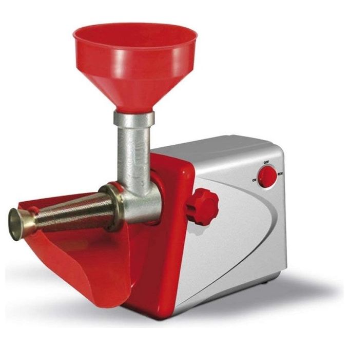 foto del prodotto reber artus s25 passapomodoro 250w