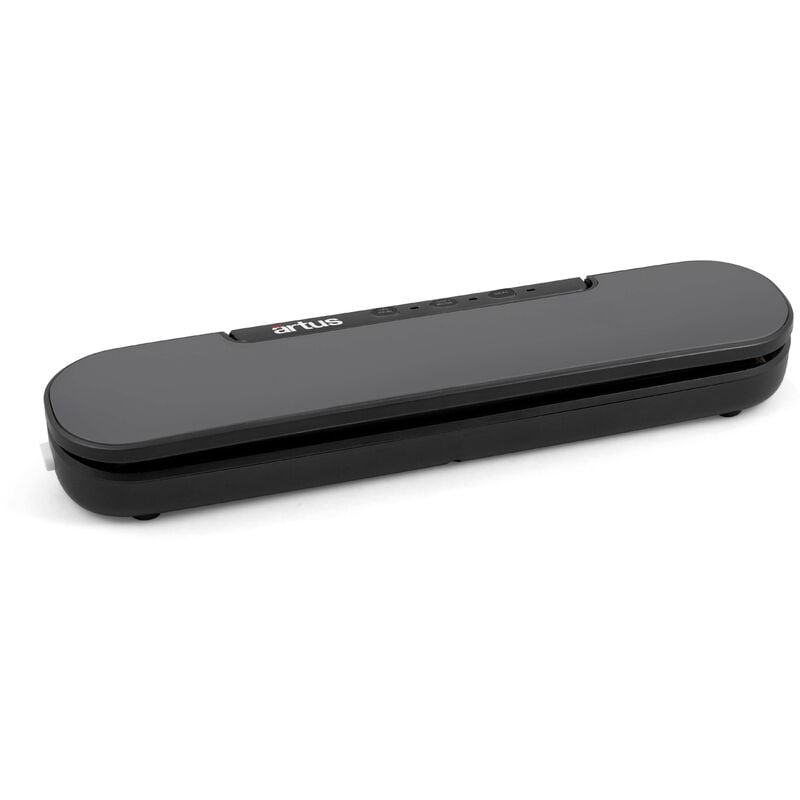 foto del prodotto reber artus v06 macchina per sottovuoto magnetiko