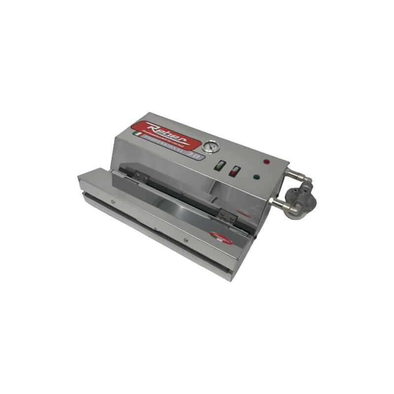 foto del prodotto reber macchina per sottovuoto professional electronic 30 con filtro 9709 nelf