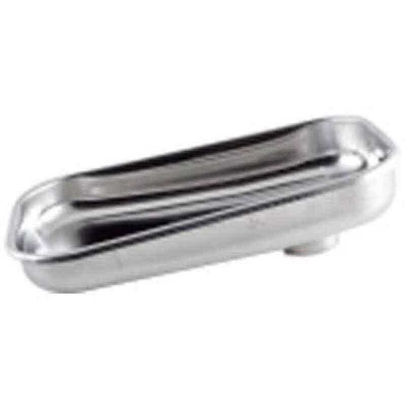 foto del prodotto reber tramoggia x tritacarne inox n 12 22