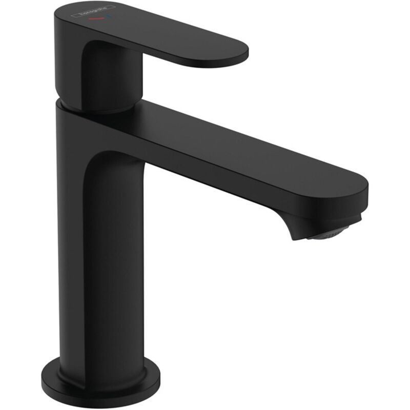 foto del prodotto rebris s mitigeur monocommand pour lavabo 110 hansgrohe