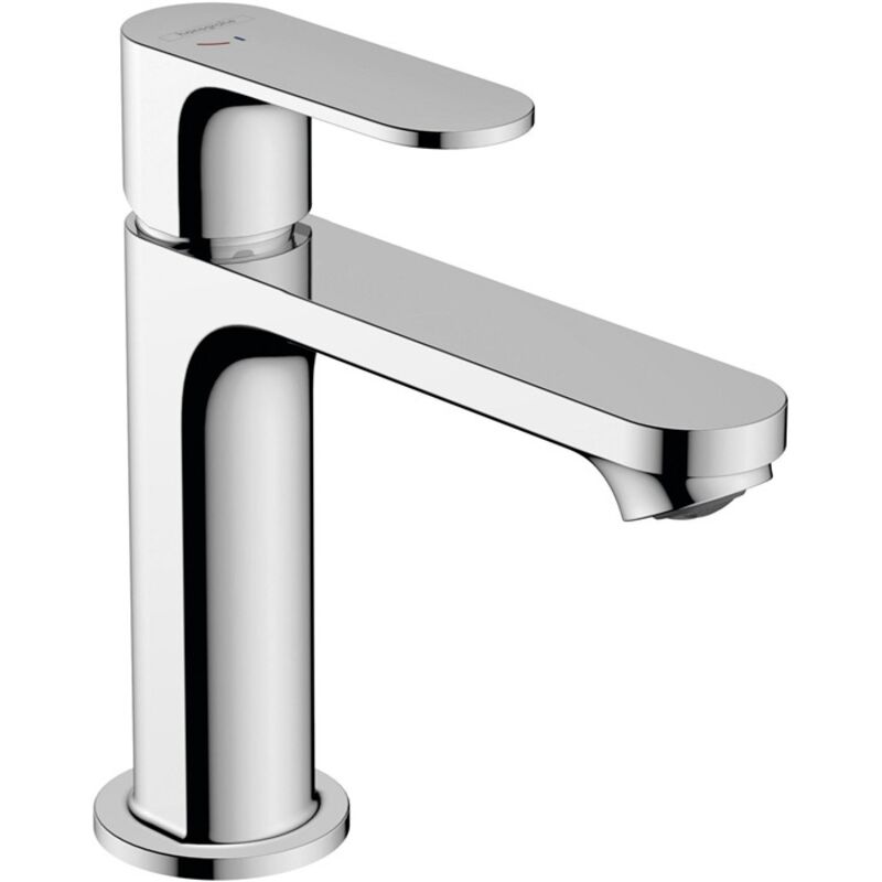foto del prodotto rebris s mitigeur monocommand pour lavabo 110 hansgrohe