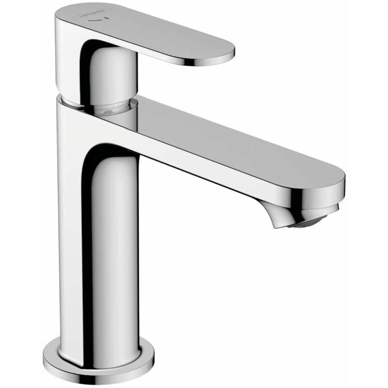 foto del prodotto rebris s mitigeur monocommand pour lavabo 110 hansgrohe