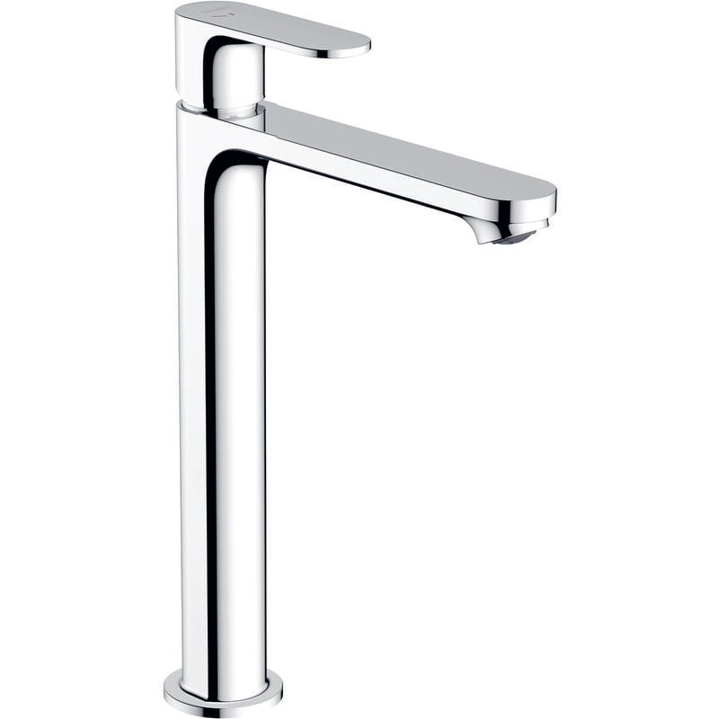 foto del prodotto rebris s mitigeur monocommand pour lavabo, 240 hansgrohe