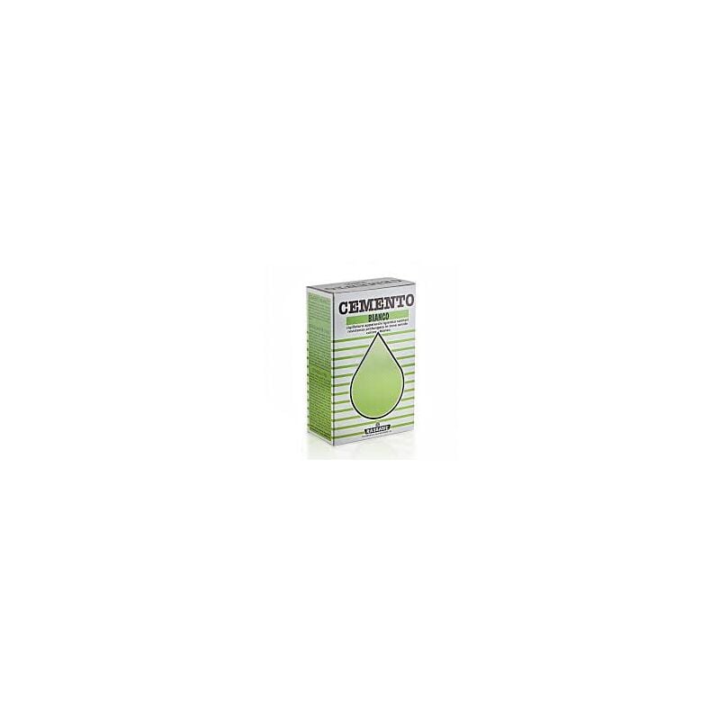 foto del prodotto recasashop cemento bianco in polvere per riparazioni resistente all acqua 5 kg
