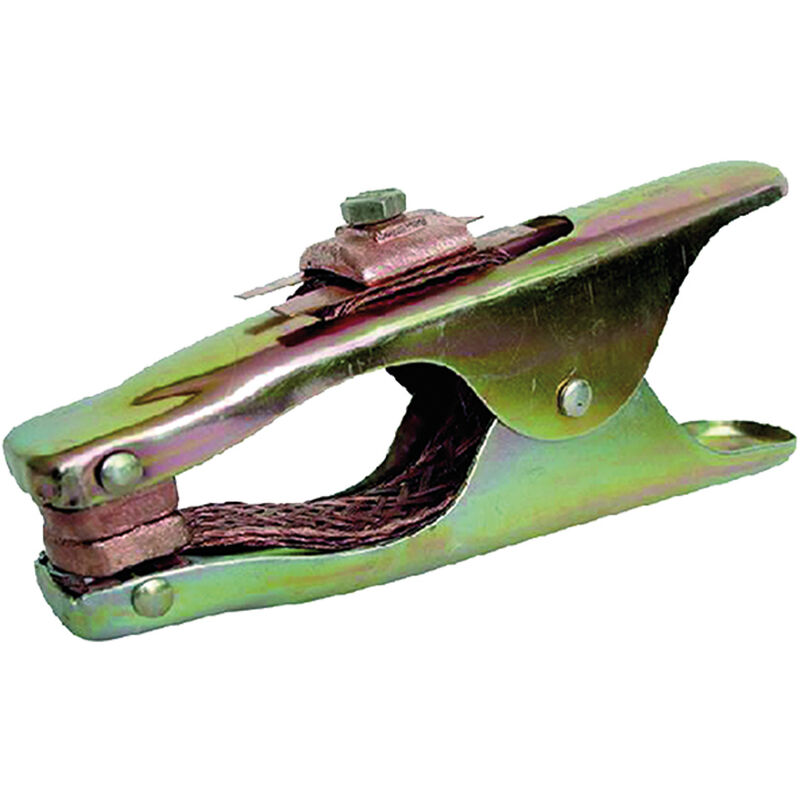 foto del prodotto recasashop morsetto per massa 250 a mmq 35