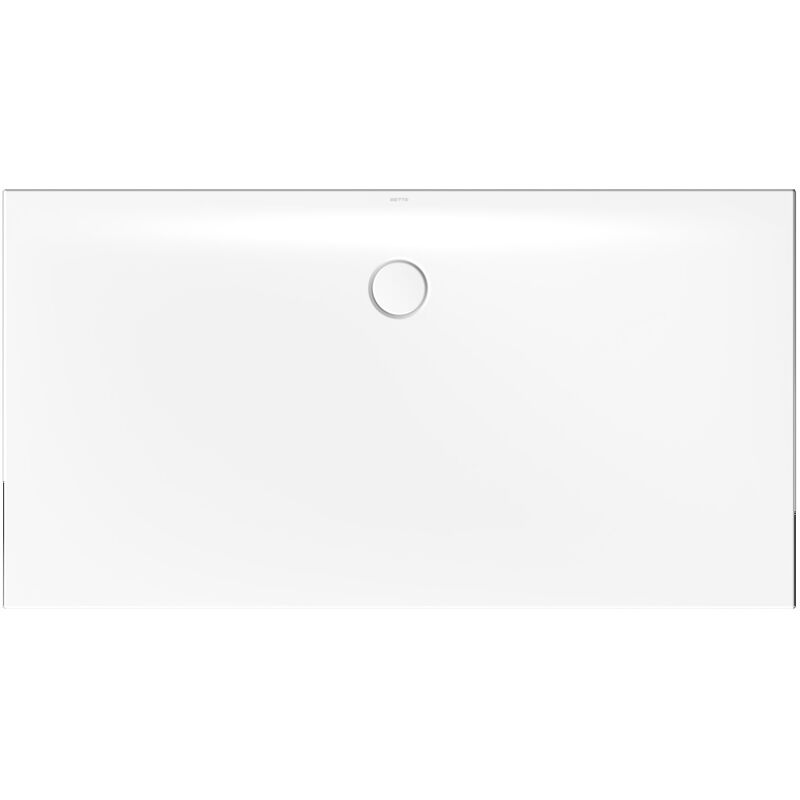 foto del prodotto receveur de douche bettefloor side shower tray avec anti slip