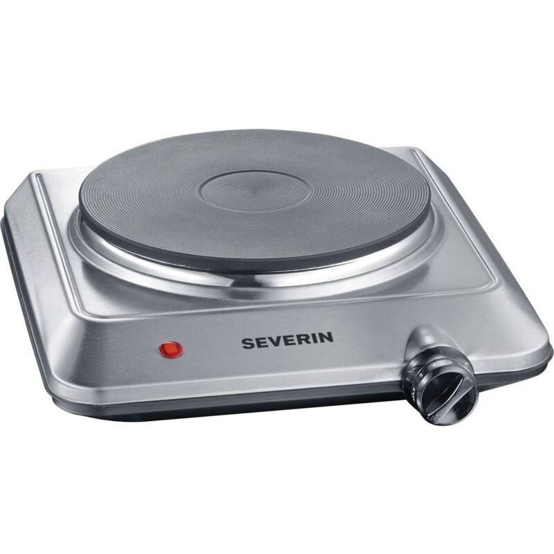 foto del prodotto rechaud severin kp 1092