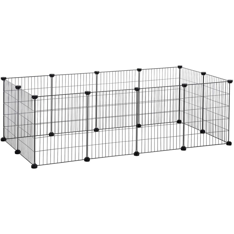 foto del prodotto recinto per animali lpi01h