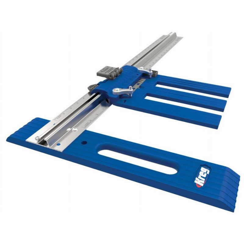 foto del prodotto recinzione kreg per seghe circolari kma2685 int
