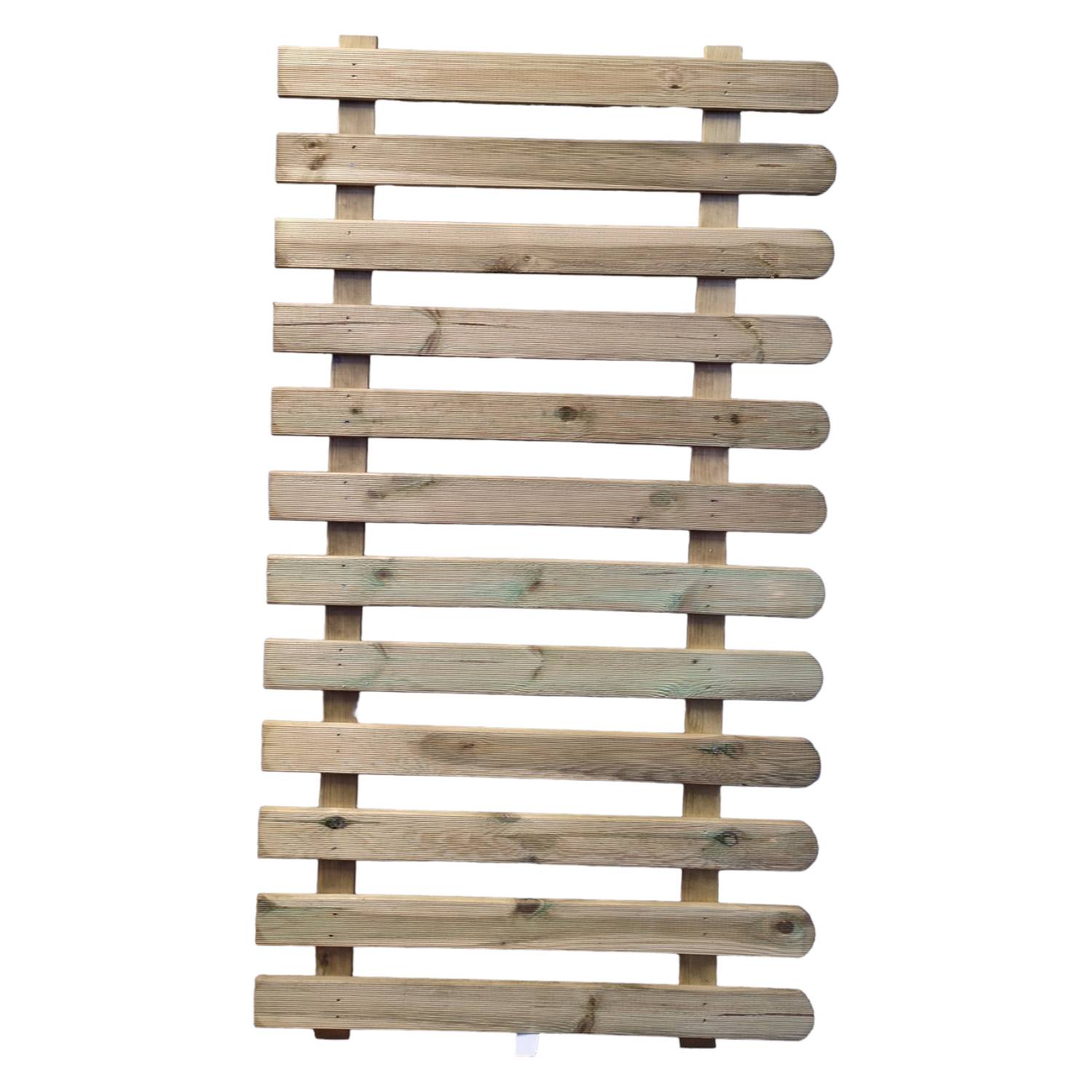 foto del prodotto recinzione legno cm.120x180