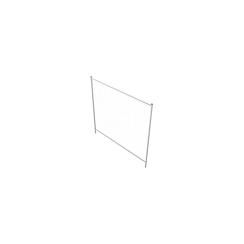 foto del prodotto recinzione mobile alt x largh 2000 x 2200 mm schake