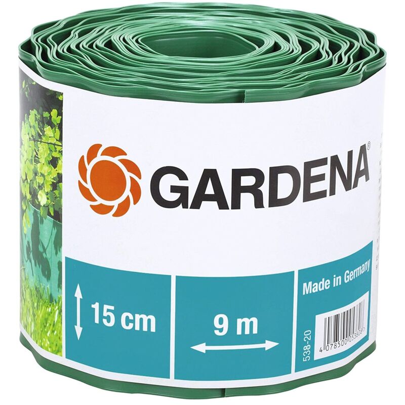 foto del prodotto recinzione per prato gardena 538 20