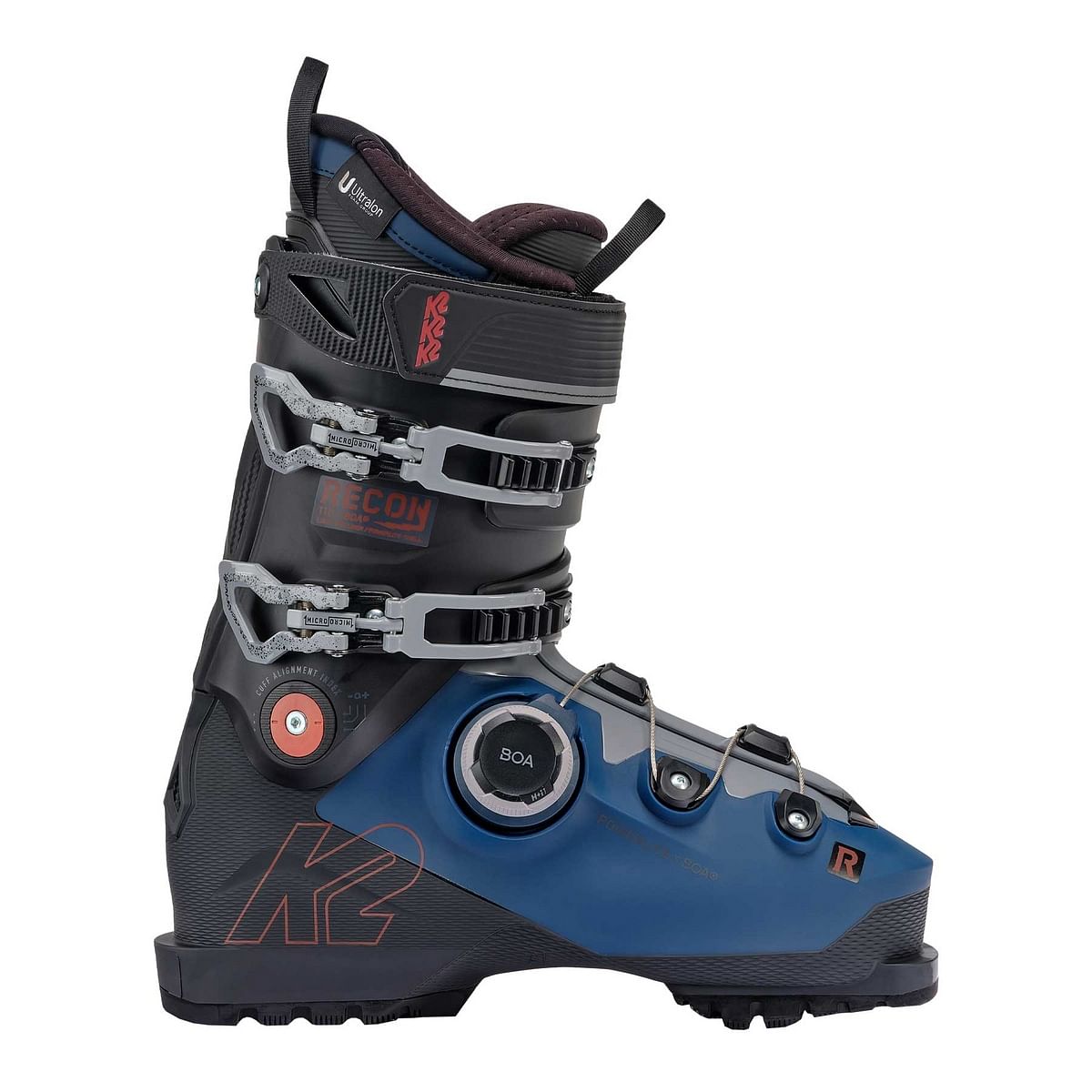 foto del prodotto recon 110 boa 