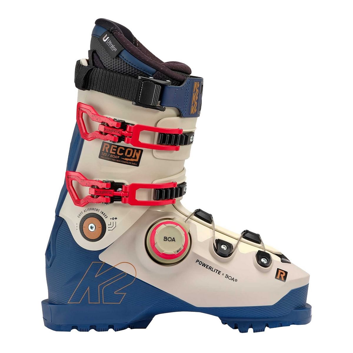 foto del prodotto recon 120 boa 