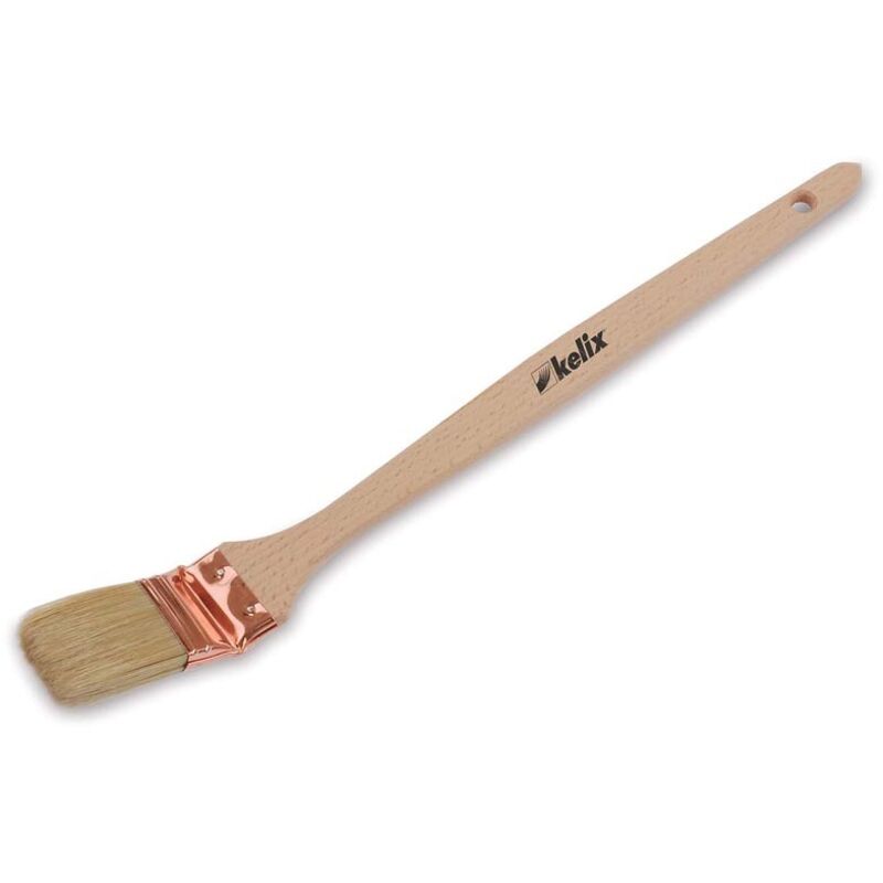 foto del prodotto red 431 radiat.legno misto setola 50
