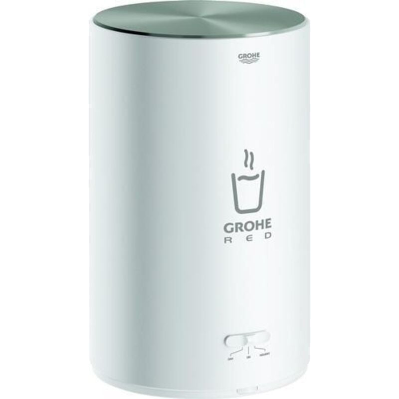 foto del prodotto red chauffe eau taille m, 40830001, 40830001 grohe