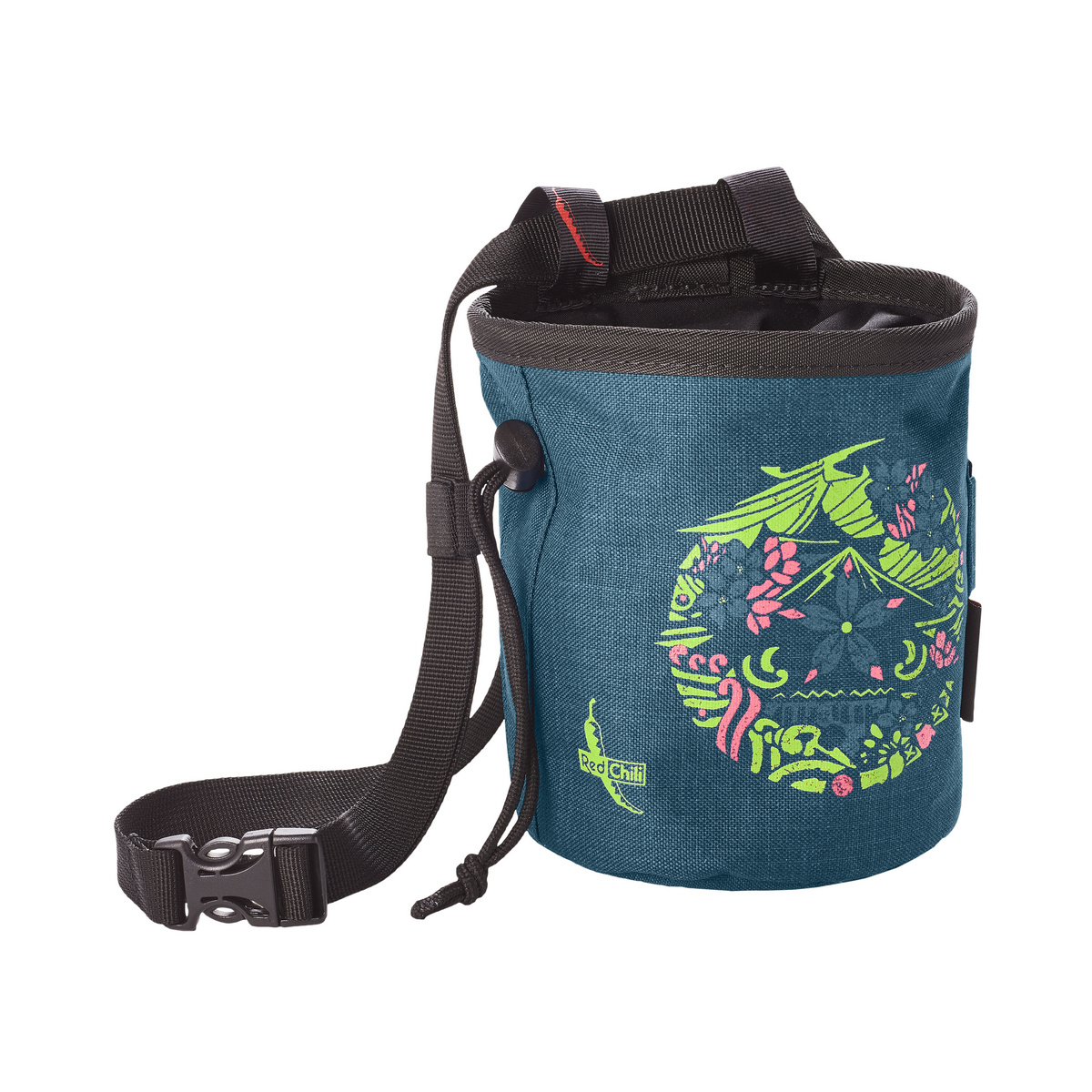 foto del prodotto red chili beta chalkbag